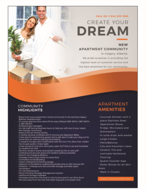 Magazine Design by Dana Noja for this project | Design: #16435102