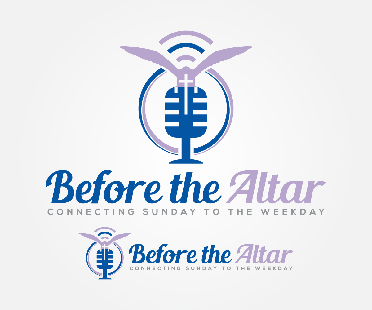 Logo Design by sangeloenriquez for this project | Design #16416705