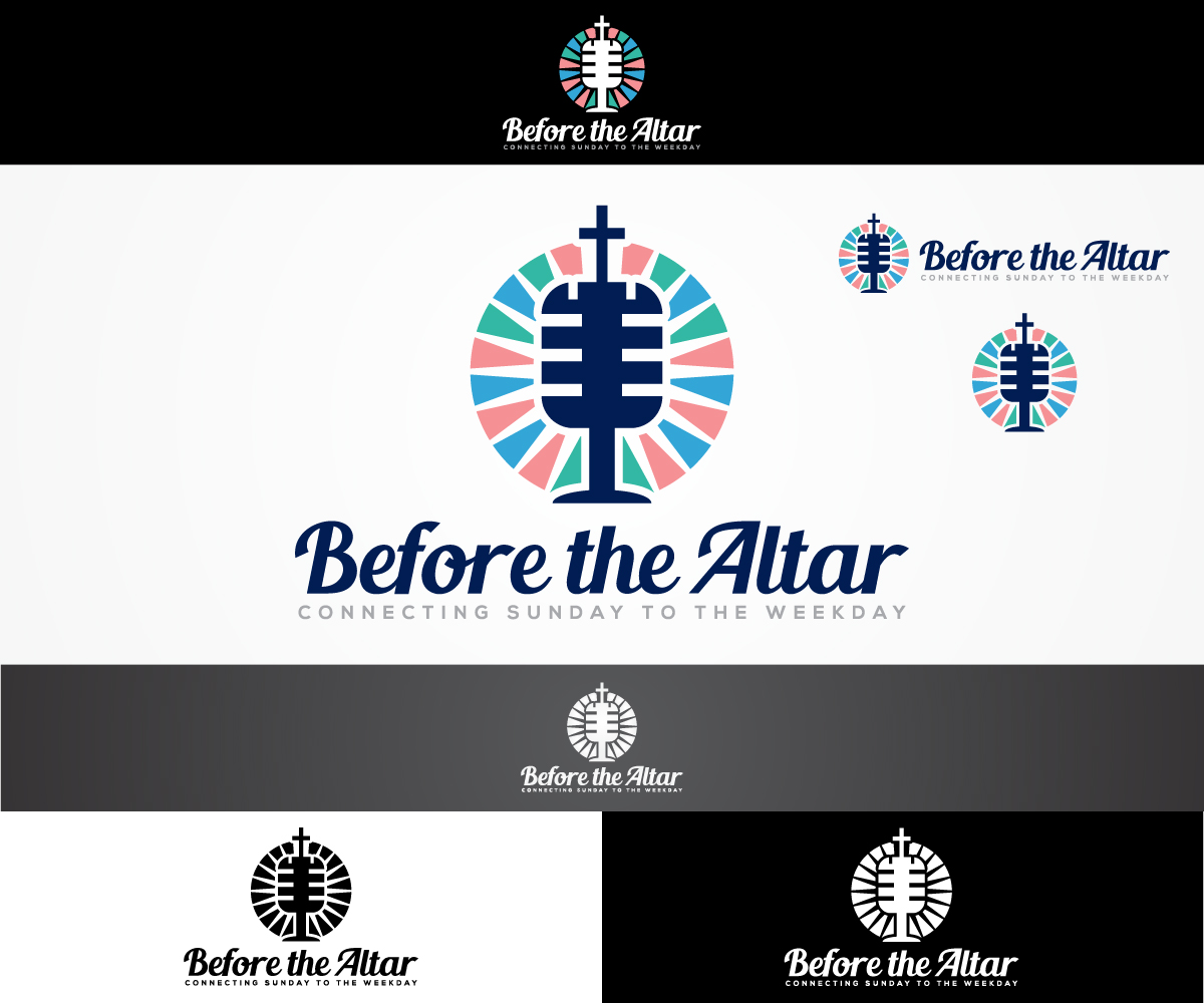 Logo Design by sangeloenriquez for this project | Design #16428442