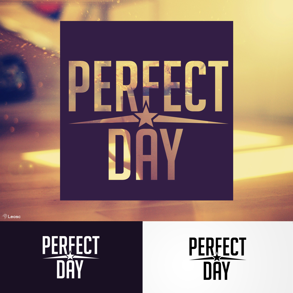 Diseño de Logo por Leo SC para este proyecto | Diseño #2674464