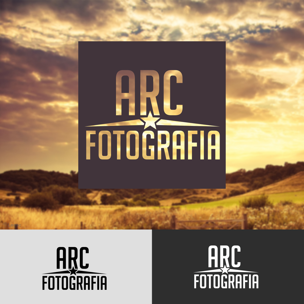 Logo Design by Leo SC for this project | Design #2678621