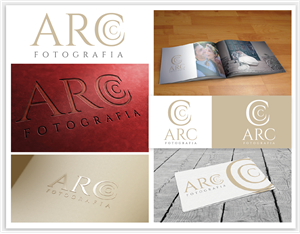 Logo Design by Shirlei Patricia