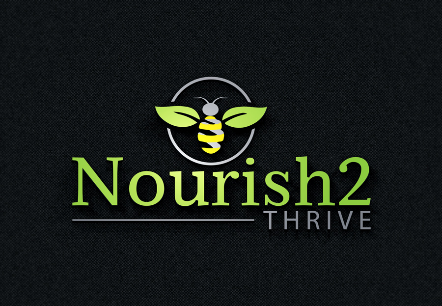 Design de Logo par imshohaghossain85 pour Nourish2Thrive | Design #16434484