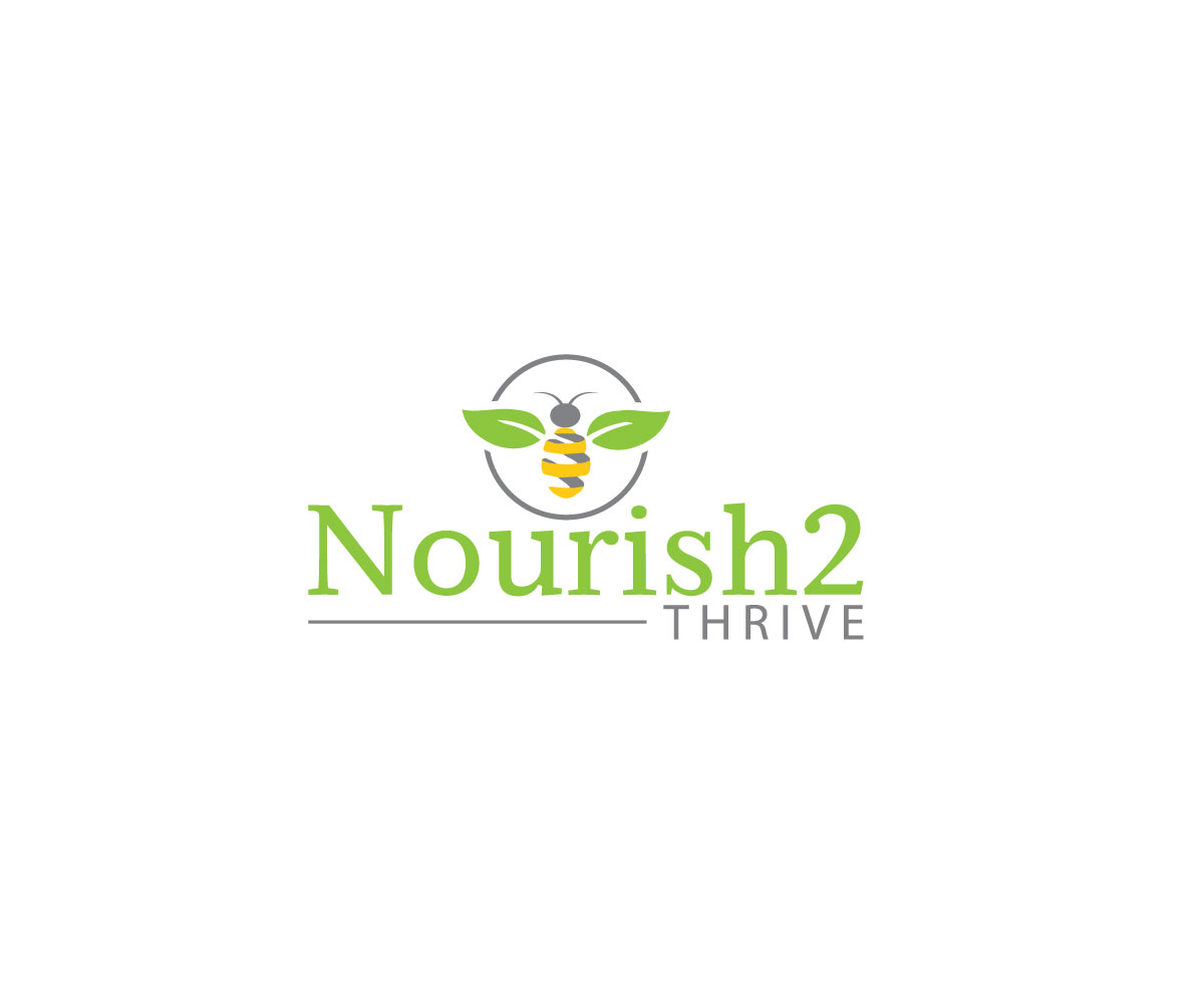 Design de Logo par imshohaghossain85 pour Nourish2Thrive | Design #16434488