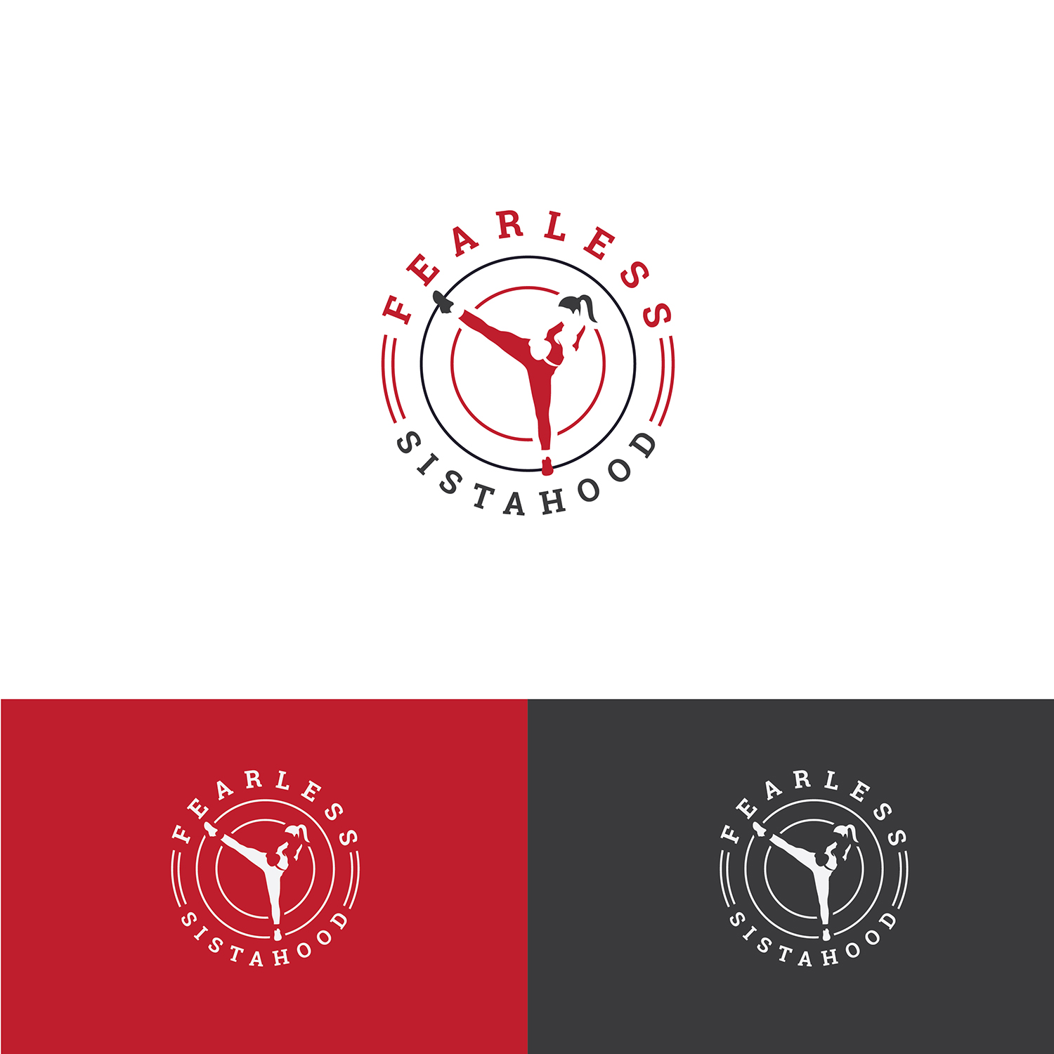 Logo Design by zdmedia for Kick Start Employment  | Design #16580144