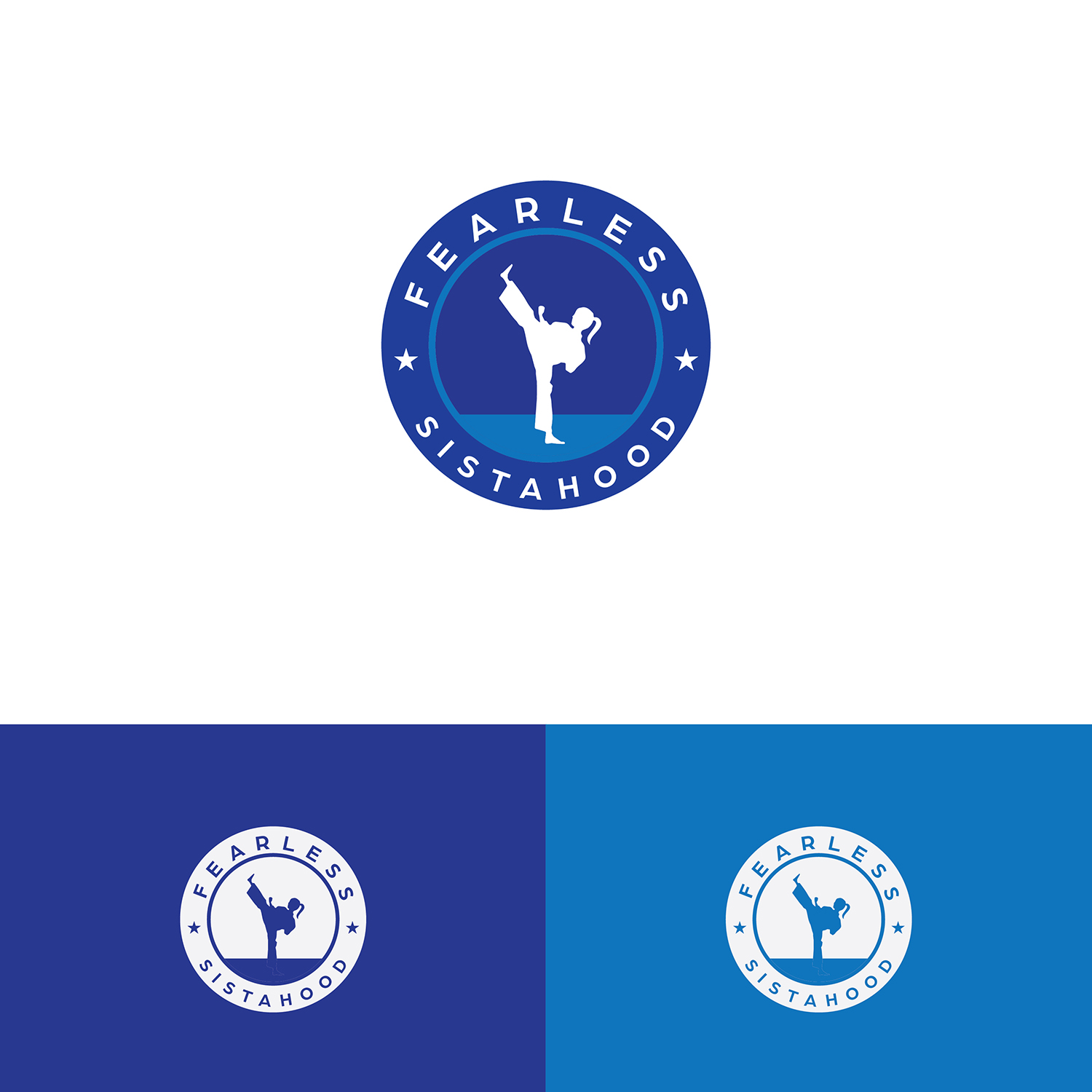 Logo Design by zdmedia for Kick Start Employment  | Design #16580145