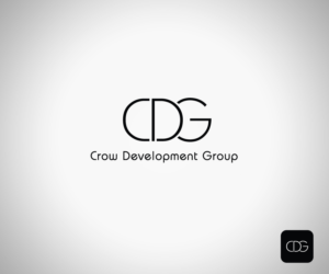 Crow Development Group | Design de Logo par neboica
