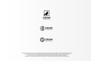 Crow Development Group | Design de Logo par nusdofficial