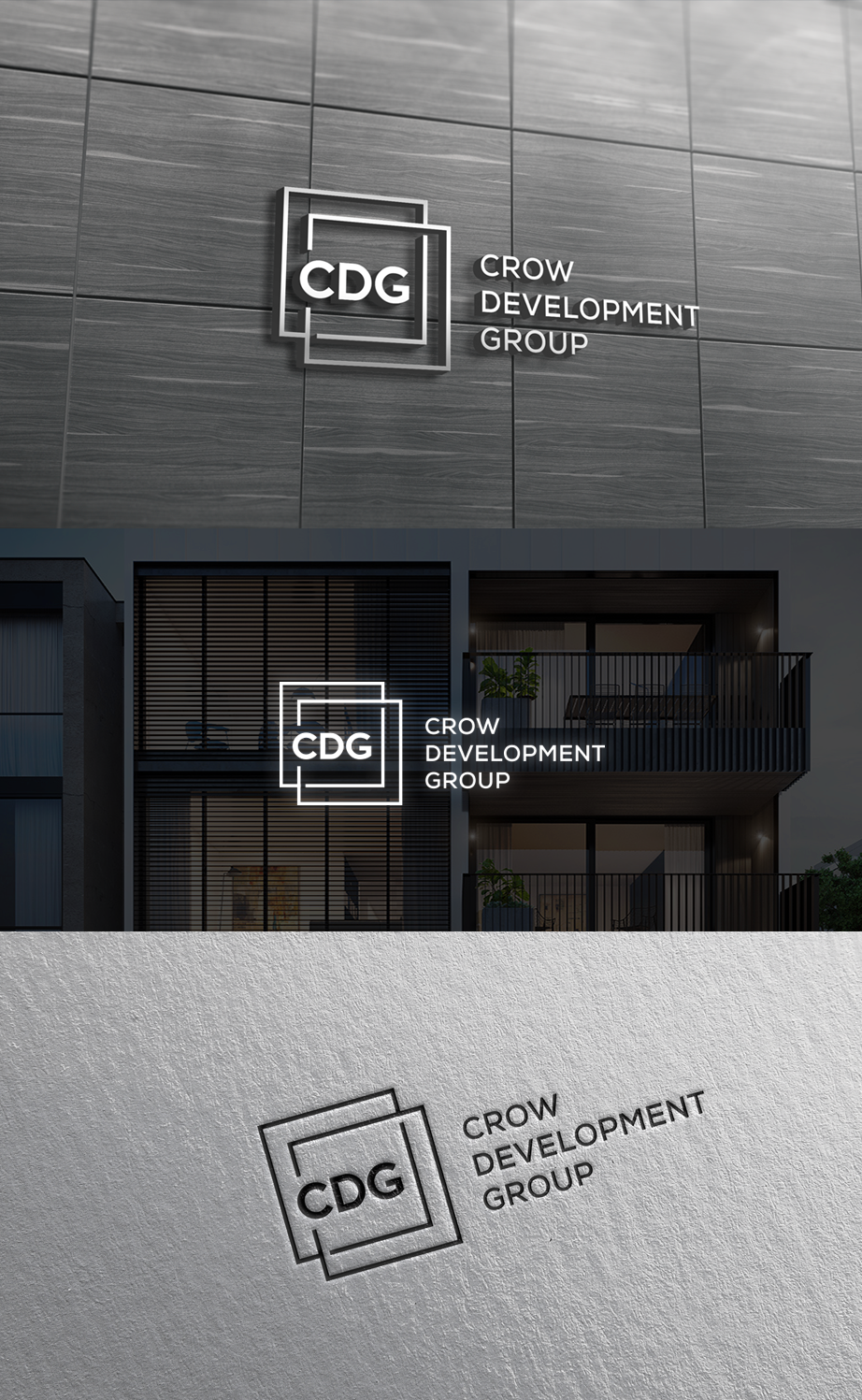 Contest winning design