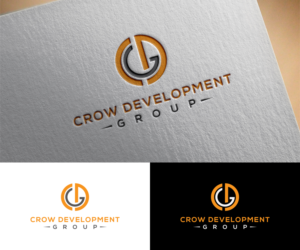 Crow Development Group | Design de Logo par Kiran