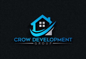 Logo Design by imshohaghossain85 for Crow Development Group | Design: #16435257