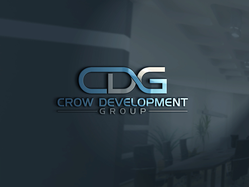 Design de Logo par Oaxaqueña pour Crow Development Group | Design #16415720