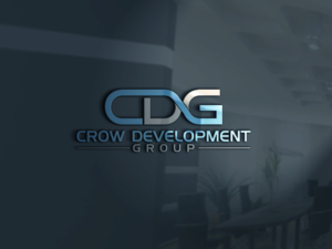 Logo Design by Oaxaqueña for Crow Development Group | Design: #16415720