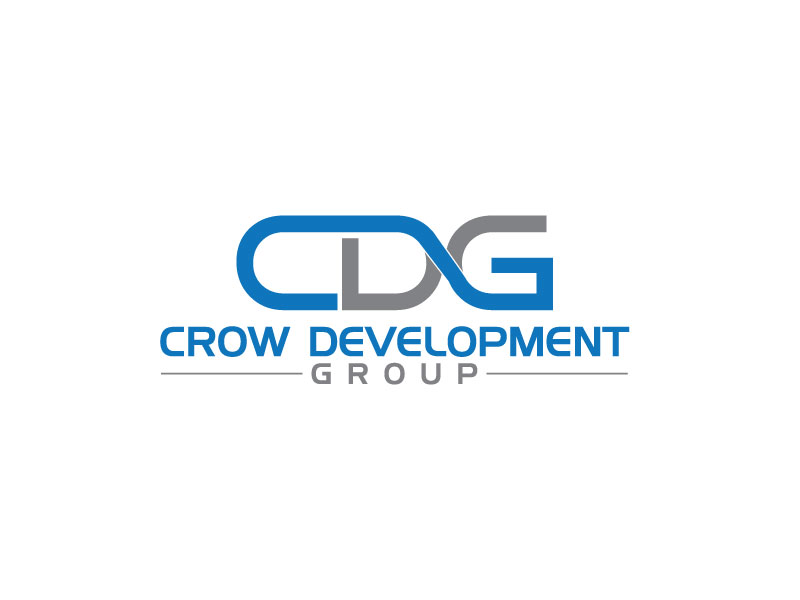 Logo Design by Oaxaqueña for Crow Development Group | Design #16415722