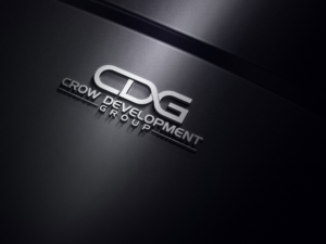 Logo Design by Oaxaqueña for Crow Development Group | Design: #16415724