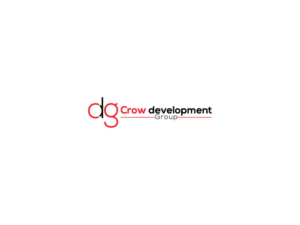 Logo Design by roman reings for Crow Development Group | Design: #16442090