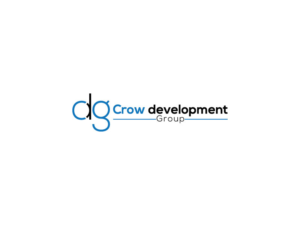 Logo Design by roman reings for Crow Development Group | Design: #16442092