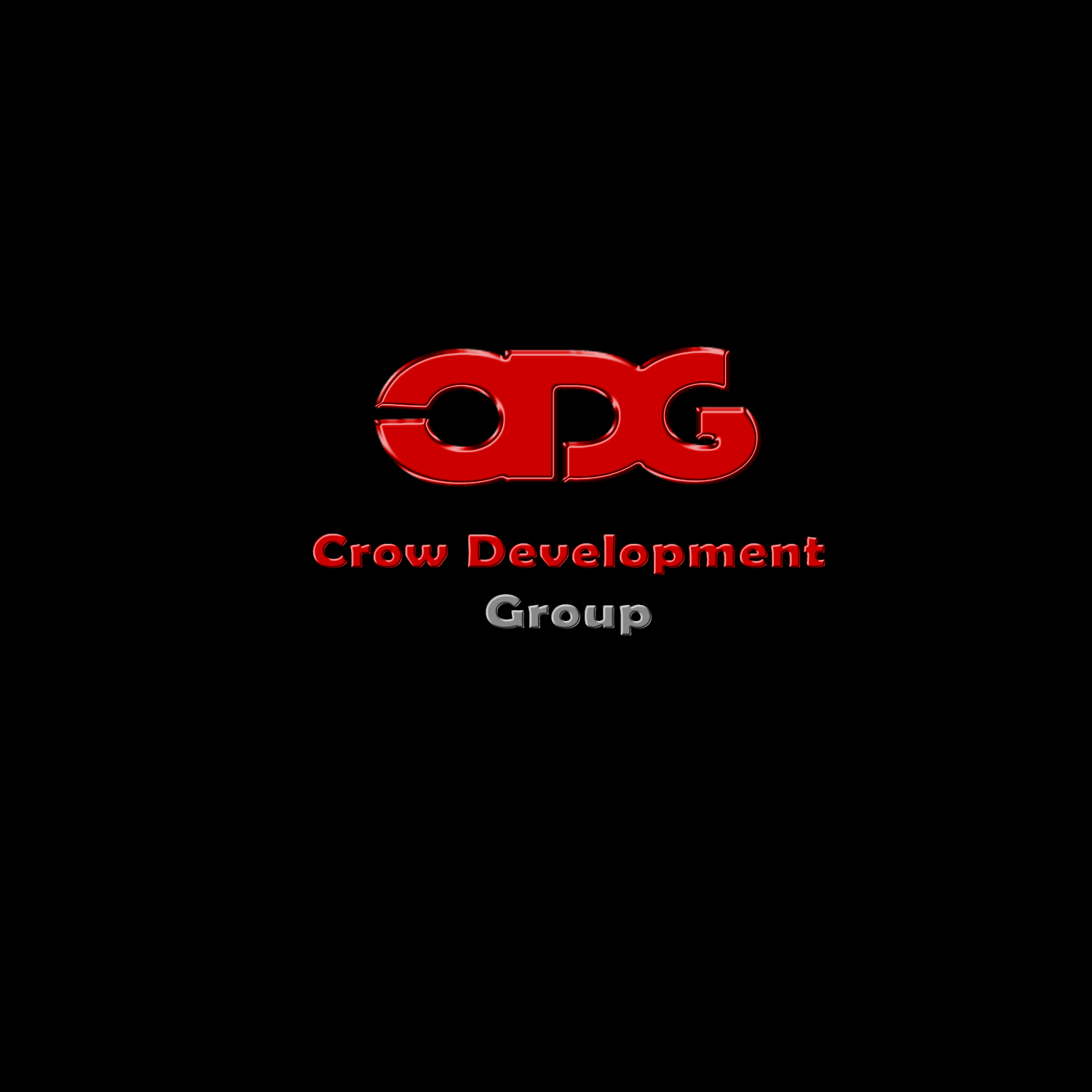 Logo Design by Solomon Durai for Crow Development Group | Design #16455192