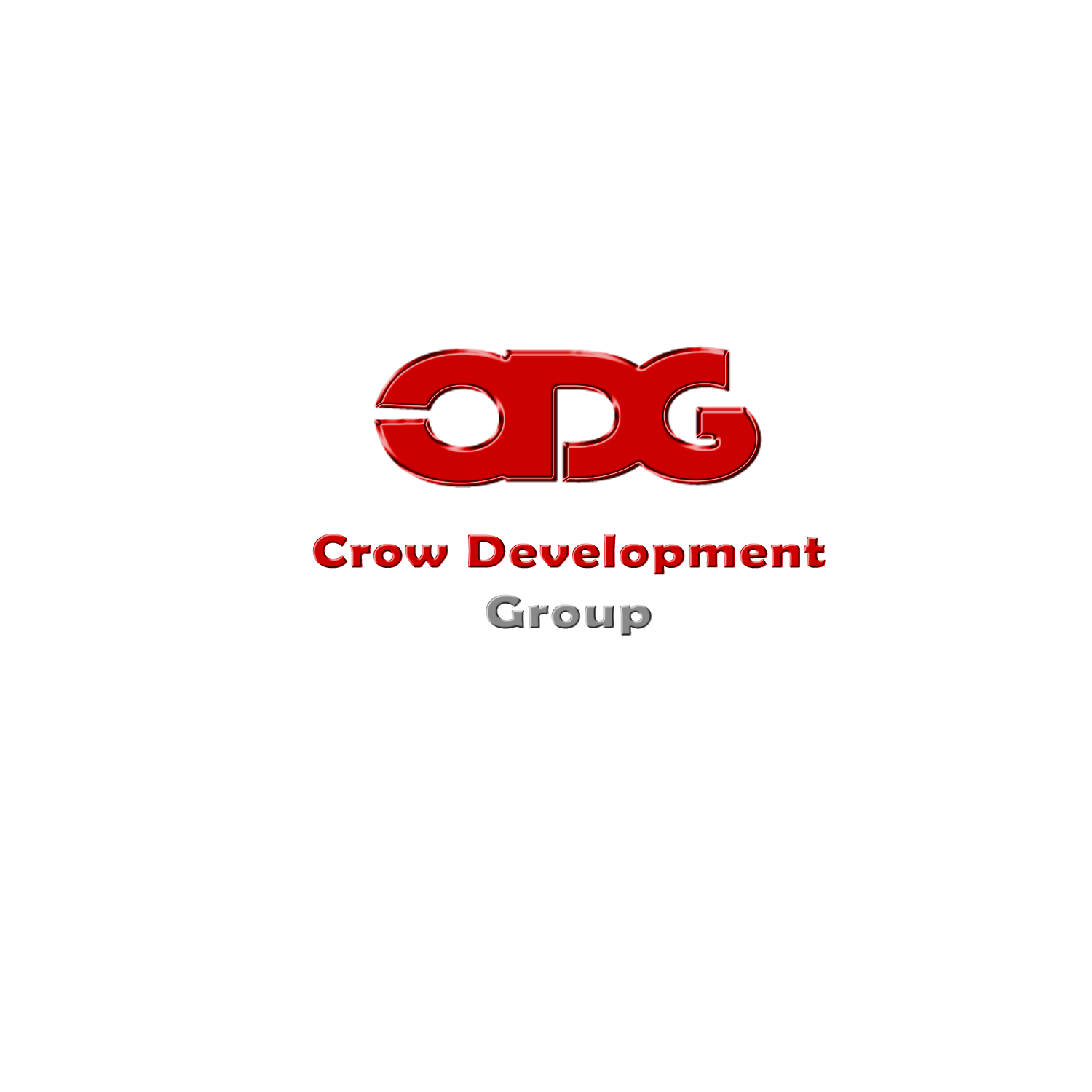 Logo Design by Solomon Durai for Crow Development Group | Design #16455197