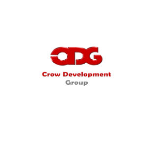 Logo Design by Solomon Durai for Crow Development Group | Design: #16455197