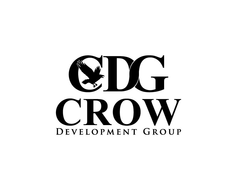 Logo Design by logoboss 3 for Crow Development Group | Design #16437398