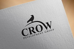 Logo Design by logoboss 3 for Crow Development Group | Design: #16437399