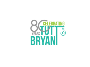 Logo-Design von Filip M für Tutt Bryant Group | Design #16630147