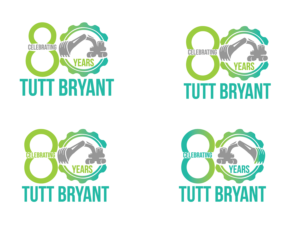 Logo Design by Filip M for Tutt Bryant Group | Design: #16630155