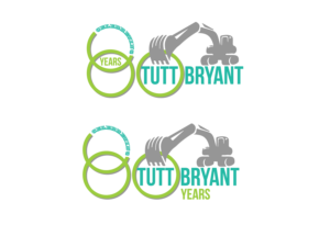 Logo Design by Filip M for Tutt Bryant Group | Design: #16630163