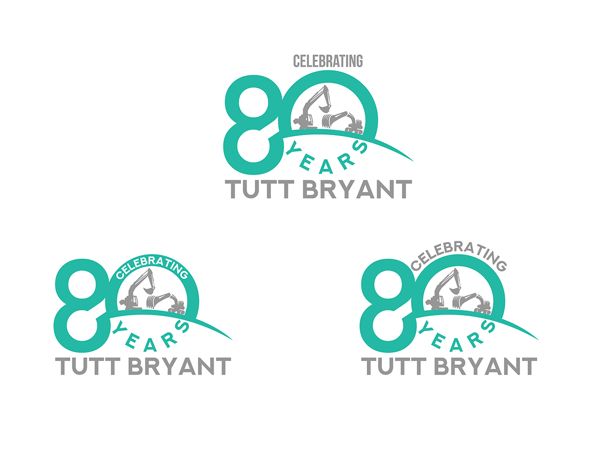 Logo Design by Filip M for Tutt Bryant Group | Design #16641187