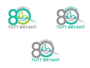 Logo Design by Filip M for Tutt Bryant Group | Design: #16641848