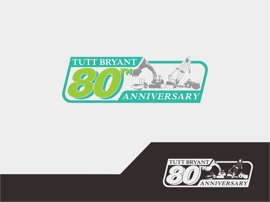 Logo Design by Bee Bee for Tutt Bryant Group | Design: #16561000