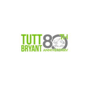 Logo-Design von at-as für Tutt Bryant Group | Design #16492578