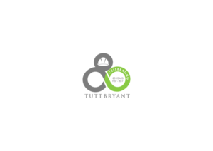 Logo-Design von hippopo.designer für Tutt Bryant Group | Design #16658648