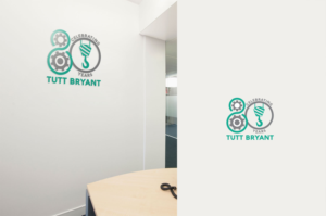 Logo Design by Grafactory for Tutt Bryant Group | Design: #16486158