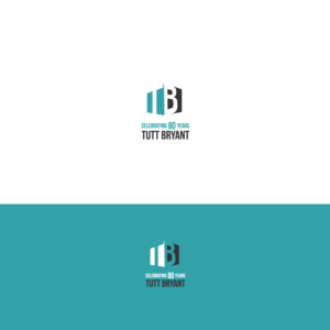 Logo Design by A.STUDIO for Tutt Bryant Group | Design: #16555948
