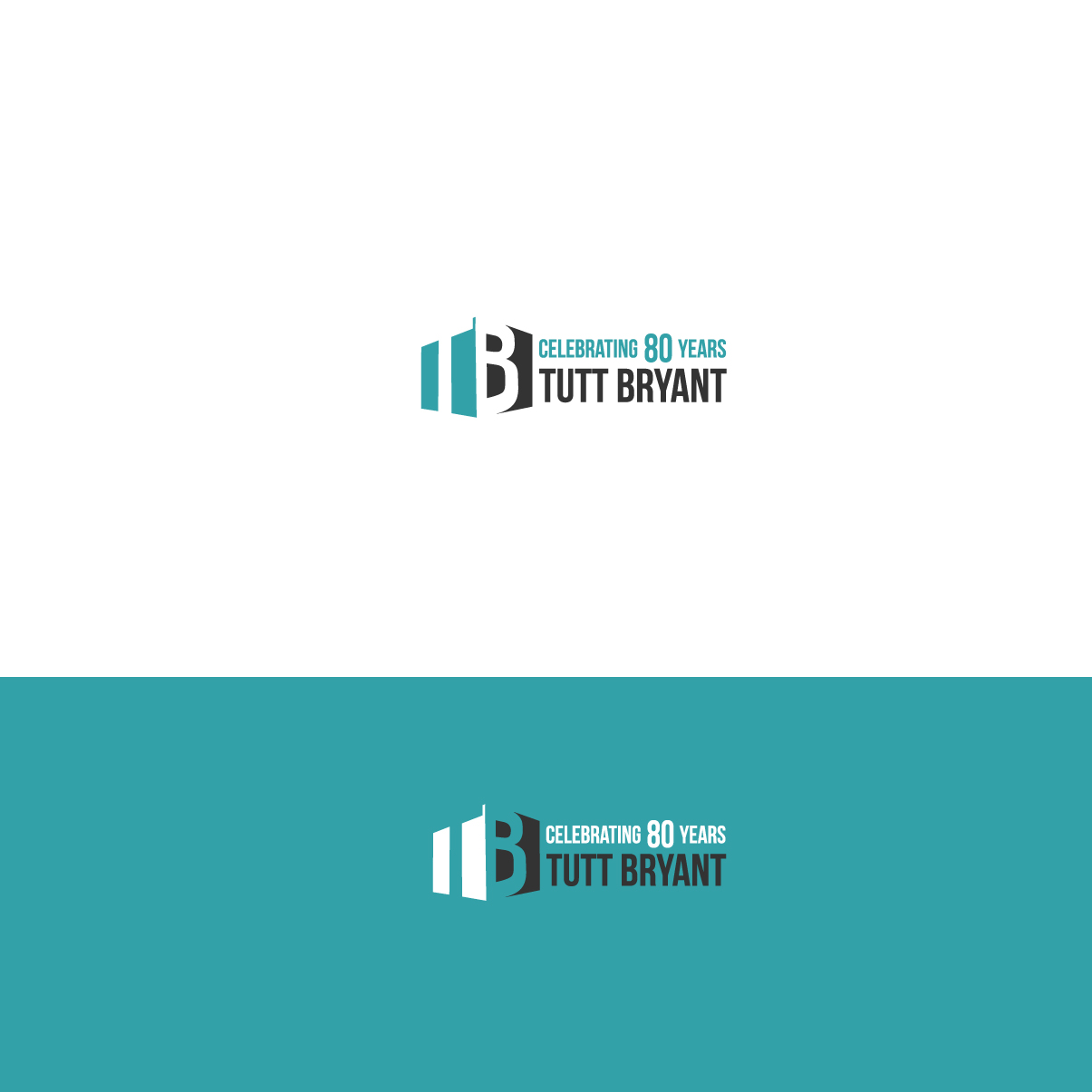 Logo Design by A.STUDIO for Tutt Bryant Group | Design #16555949