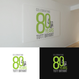 Logo Design by DesignDUO for Tutt Bryant Group | Design: #16517751