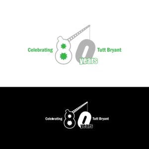 Logo Design by sutrisno.alrasyid for Tutt Bryant Group | Design: #16512710