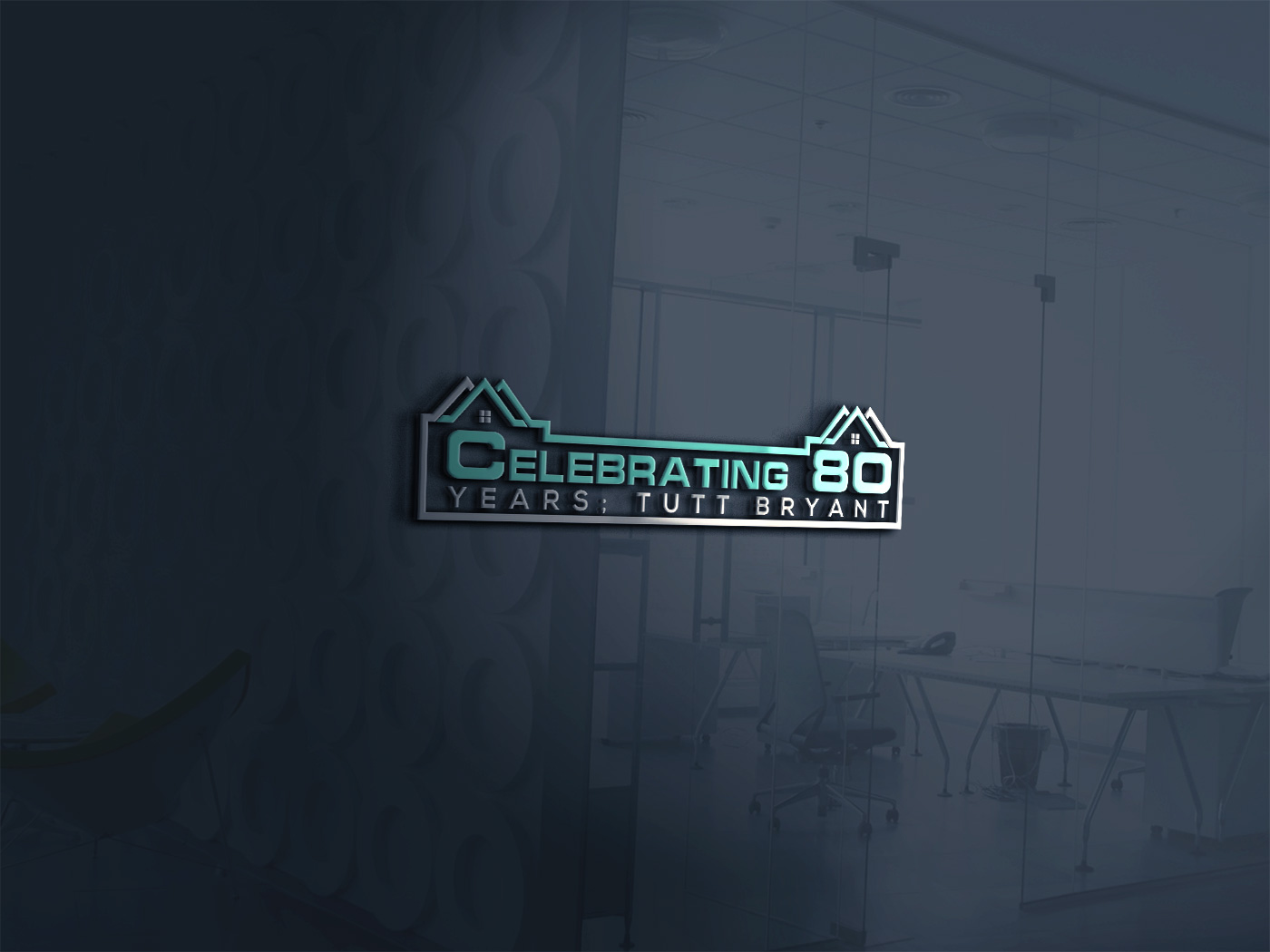 Logo Design by Sherpa design for Tutt Bryant Group | Design #16424113