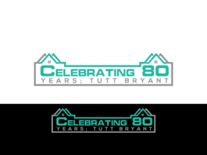 Logo Design by Sherpa design for Tutt Bryant Group | Design: #16424115