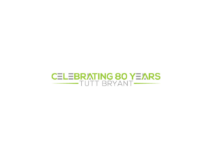 Logo Design by roman reings for Tutt Bryant Group | Design: #16441944