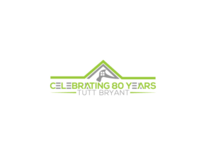 Logo Design by roman reings for Tutt Bryant Group | Design: #16441945