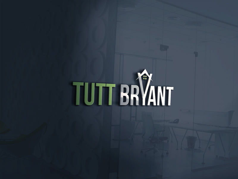 Logo Design by John 25 for Tutt Bryant Group | Design #16872834