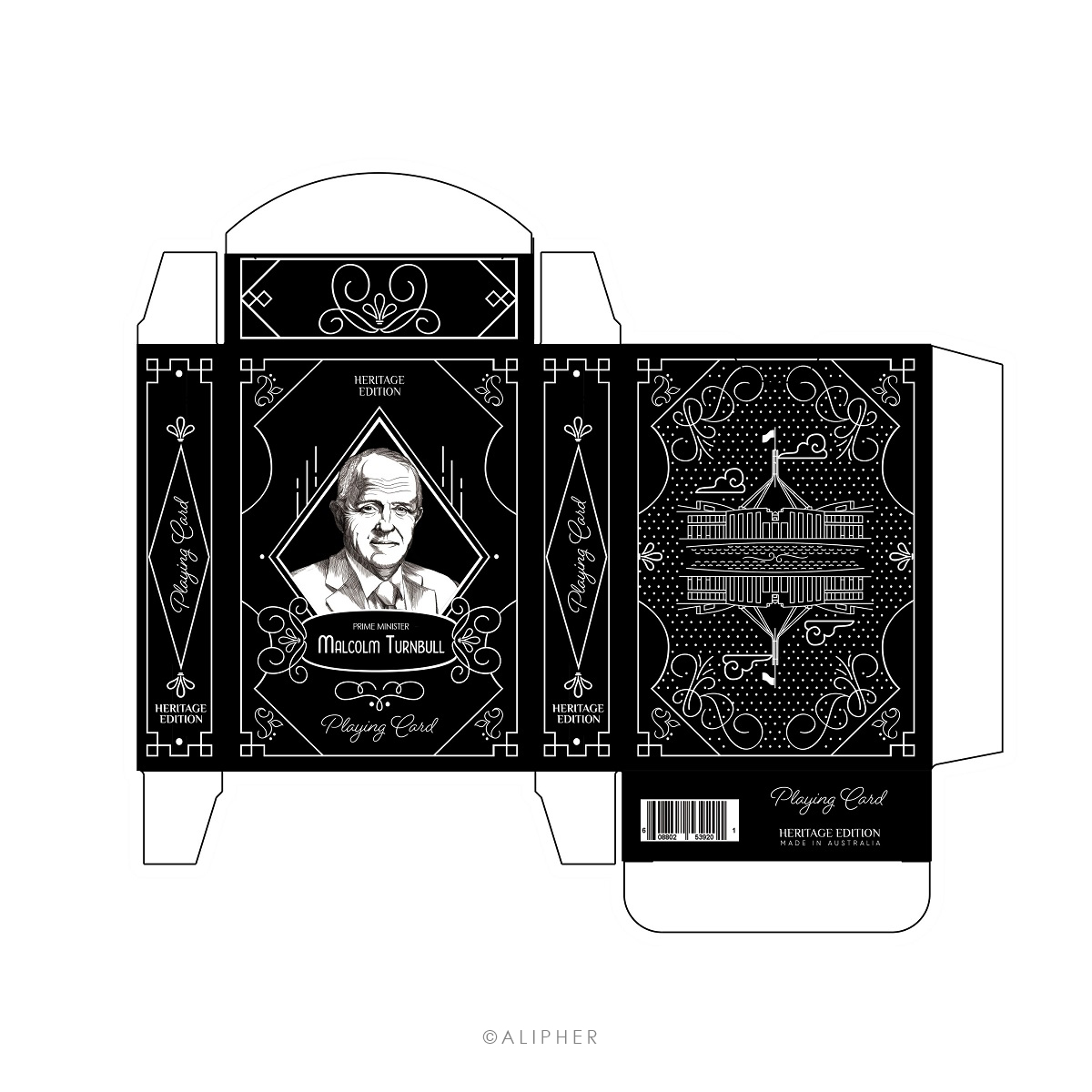 Illustration Design by eriks for Aleseva | Design: #16473645