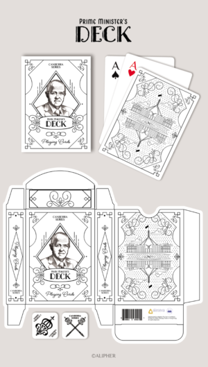 Illustration Design by eriks