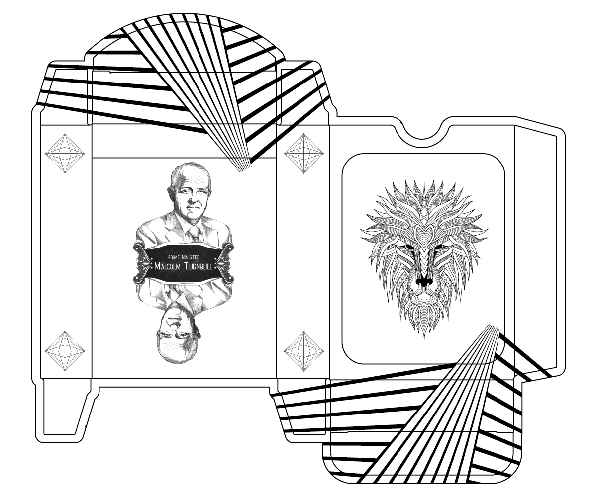 Illustration Design by elpisk for Aleseva | Design #16446336