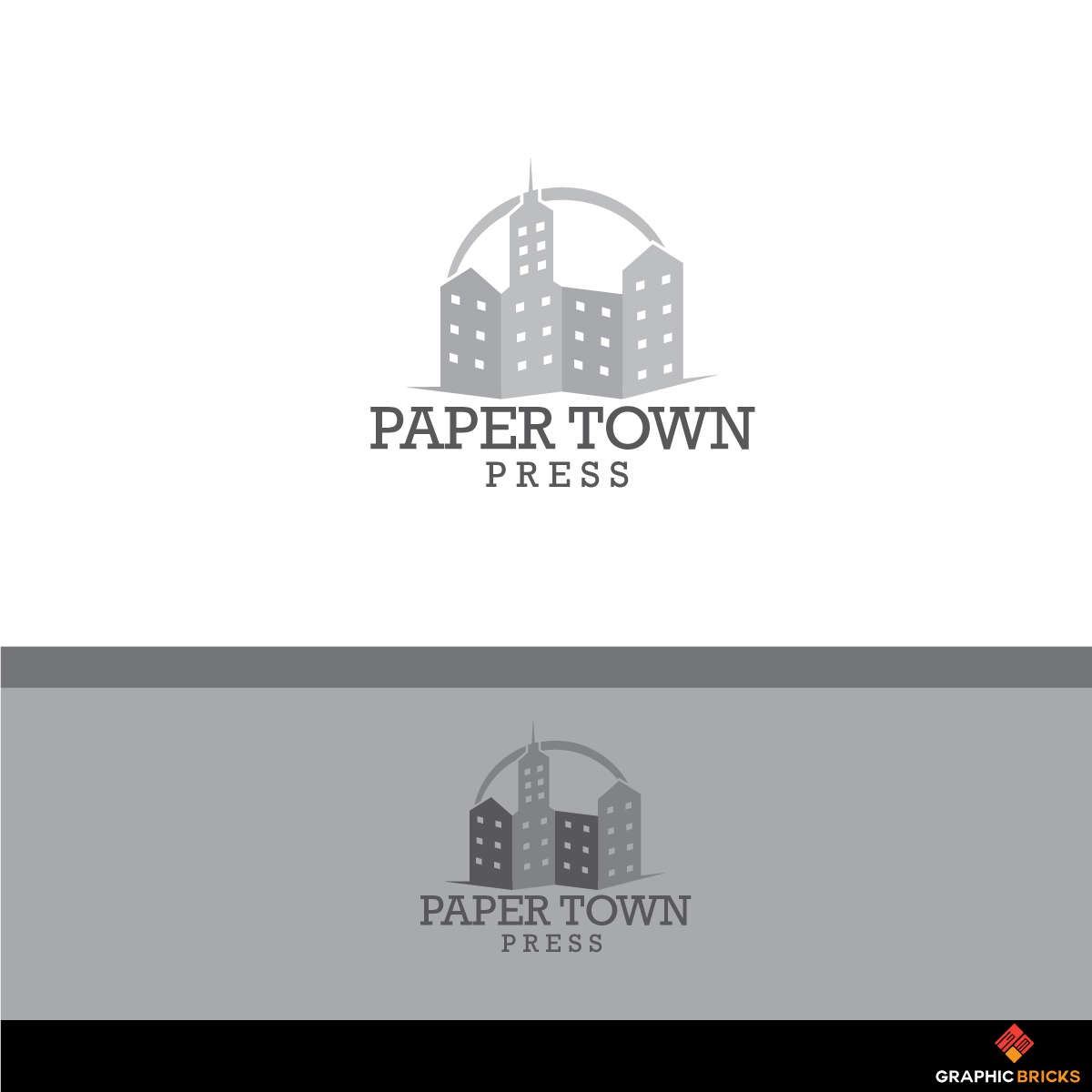 Logo-Design von Graphic Bricks für dieses Projekt | Design #16422862
