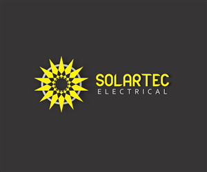 Logo Design by ARIEAL for this project | Design: #2651609