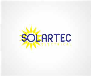 Logo Design by ARIEAL for this project | Design: #2667471